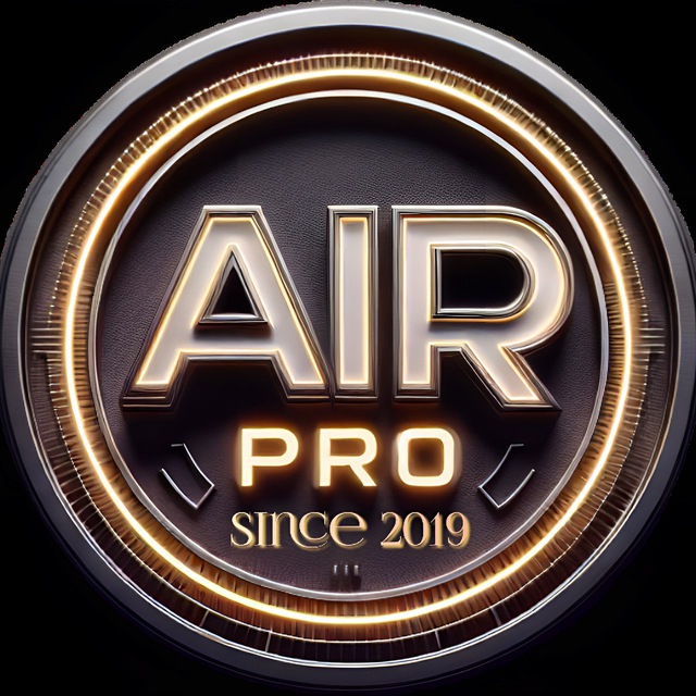 AIRPRO | Реплики Apple и Dyson