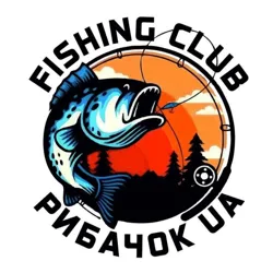 РибаЧоК UA🎣