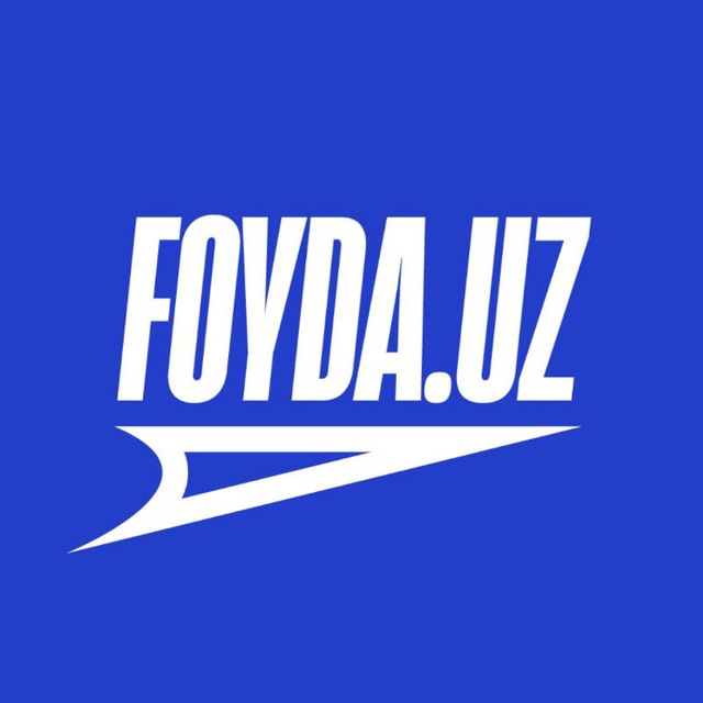 foyda.uz