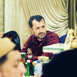 Аброр Мухтор Алий | Расмий канал