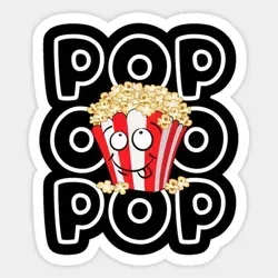 POPCORN Фильмы и сериалы 2021г