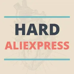 ☘️ HARD ALIEXPRESS 💸