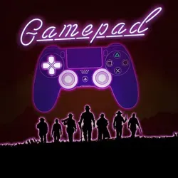 Gamepad