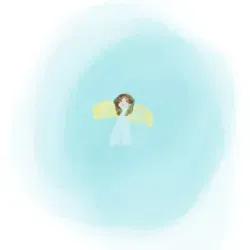 анютины глазки