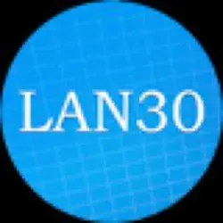 Lanita_io - Tорговые сигналы.Новости проекта LAN30