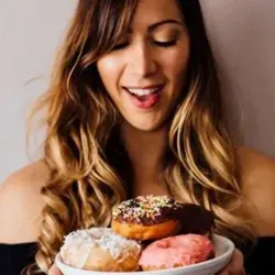 ЕЛИ ПОХУДЕЛИ