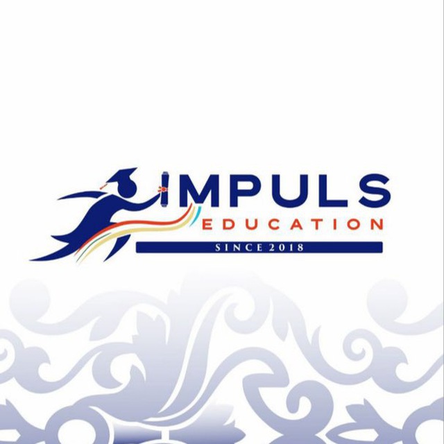 📚IMPULS EDUCATION 📚