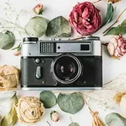 Flat lay photo. Флетлей. Фото. Идеи.