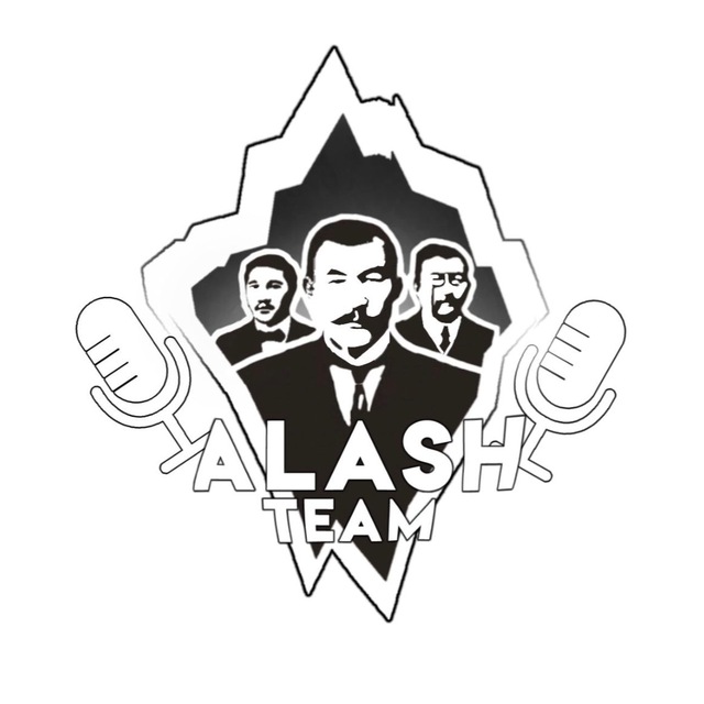 Alash Team🎙️