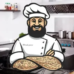 Рецепты шеф-повара!