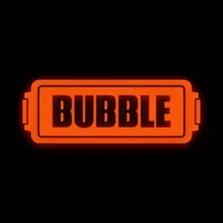 Комиксы BUBBLE